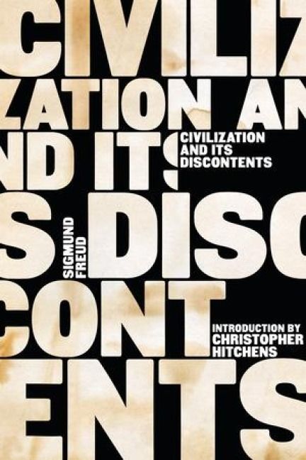 Produktbild: Civilization and Its Discontents