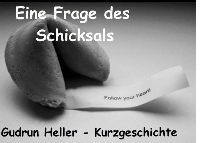 Produktbild: Eine Frage des Schicksals