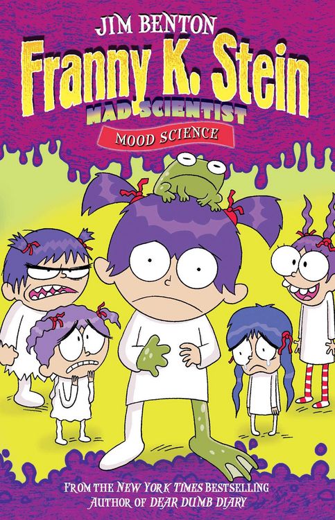 Produktbild: Mood Science