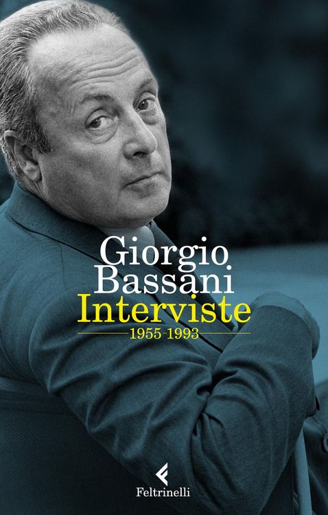 Produktbild: Interviste 1955-1993