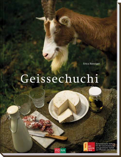 Produktbild: Geissechuchi