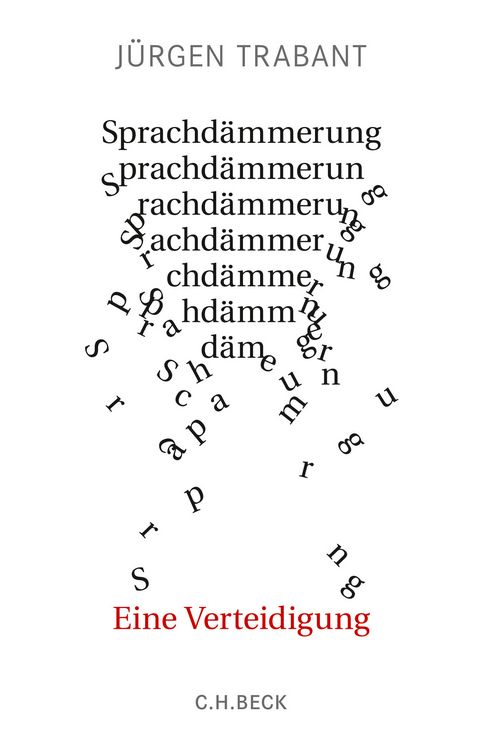 Produktbild: Sprachd&auml;mmerung