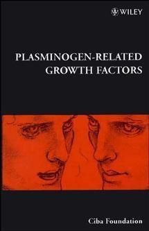 Produktbild: Plasminogen-Related Growth Factors