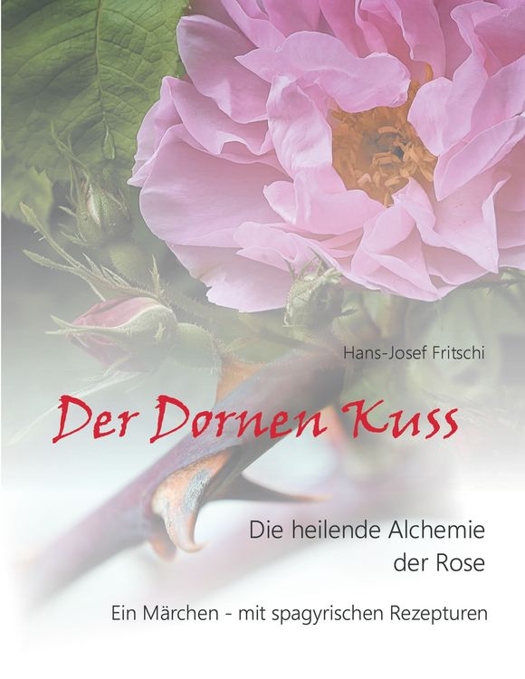 Produktbild: Der Dornen Kuss