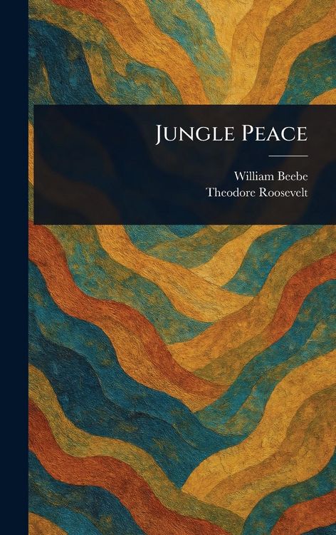 Produktbild: Jungle Peace