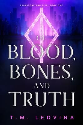 Produktbild: Of Blood, Bones, and Truth
