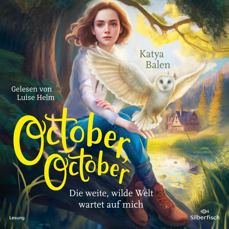 Produktbild: October, October