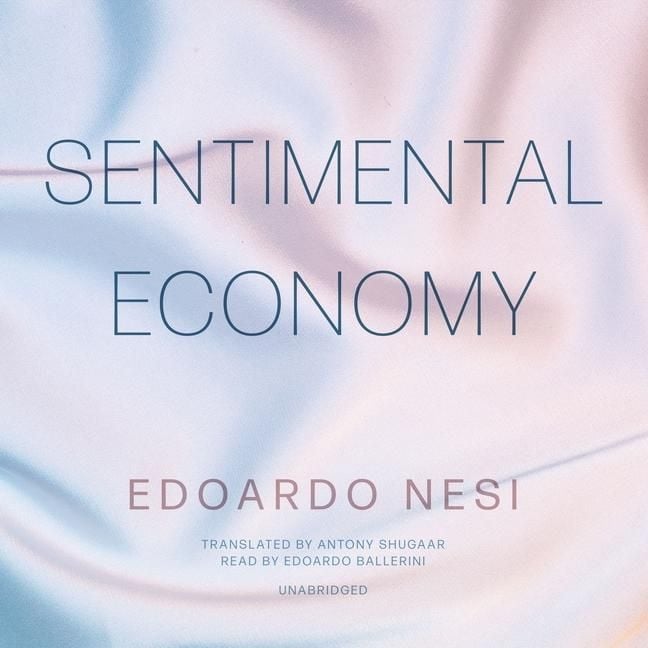 Produktbild: Sentimental Economy