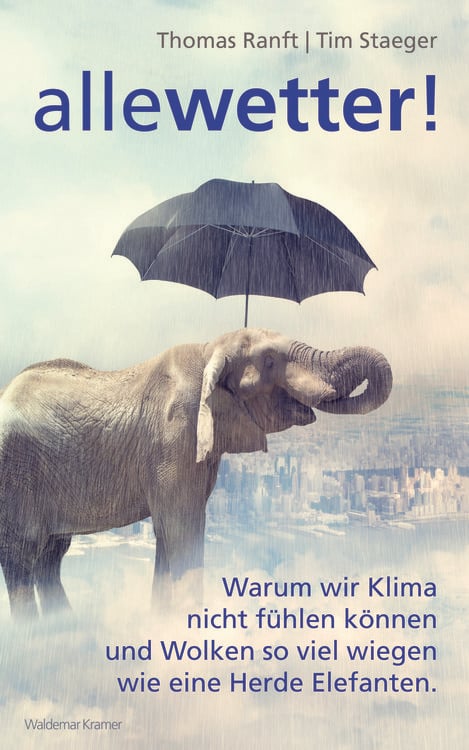 Produktbild: Alle Wetter!