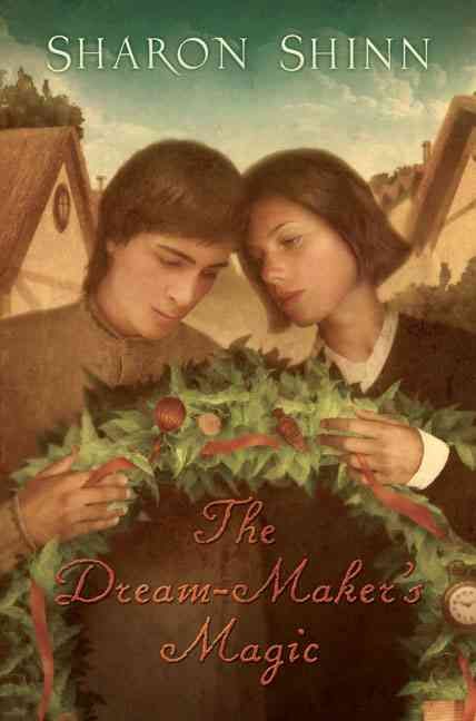 Produktbild: The Dream-Maker's Magic