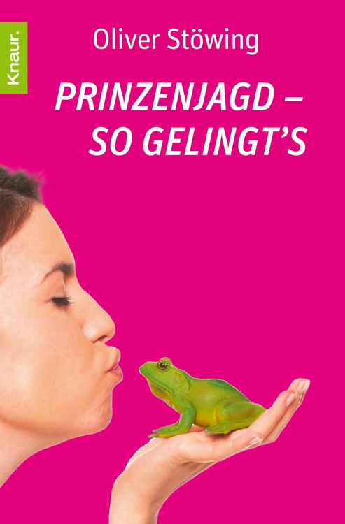 Produktbild: Prinzenjagd - So gelingt's