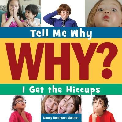 Produktbild: I Get the Hiccups
