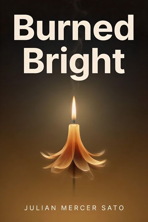 Produktbild: Burned Bright