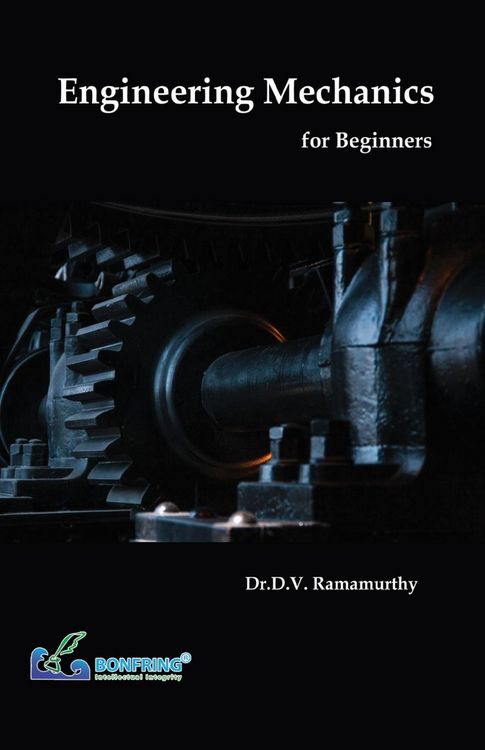 Produktbild: Engineering Mechanics for Beginners