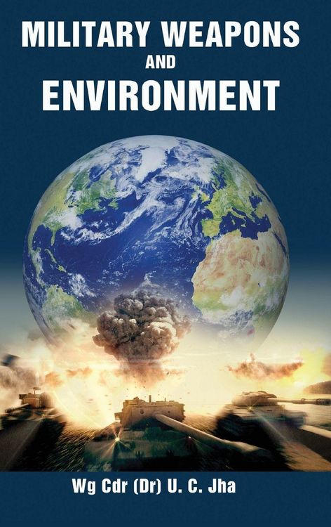 Produktbild: Military Weapons and Environment