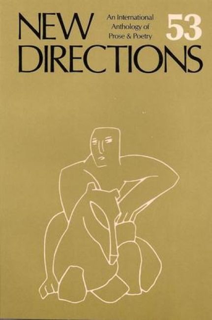 Produktbild: New Directions 53