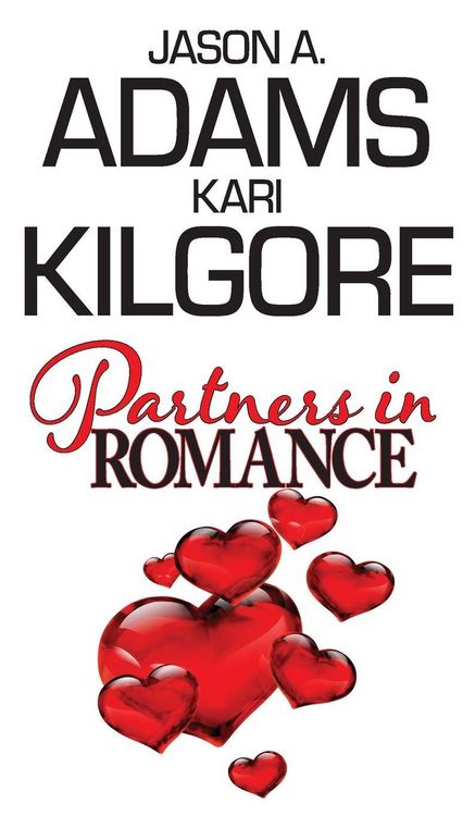 Produktbild: Partners in Romance