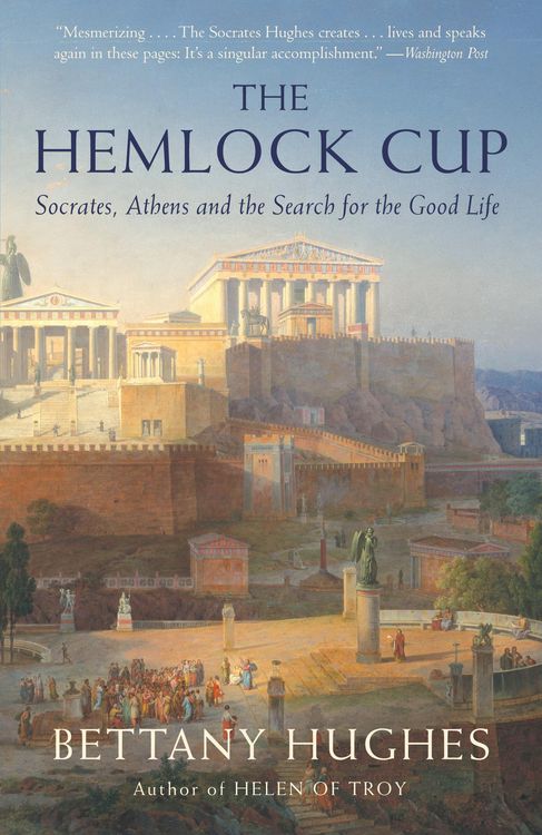 Produktbild: The Hemlock Cup
