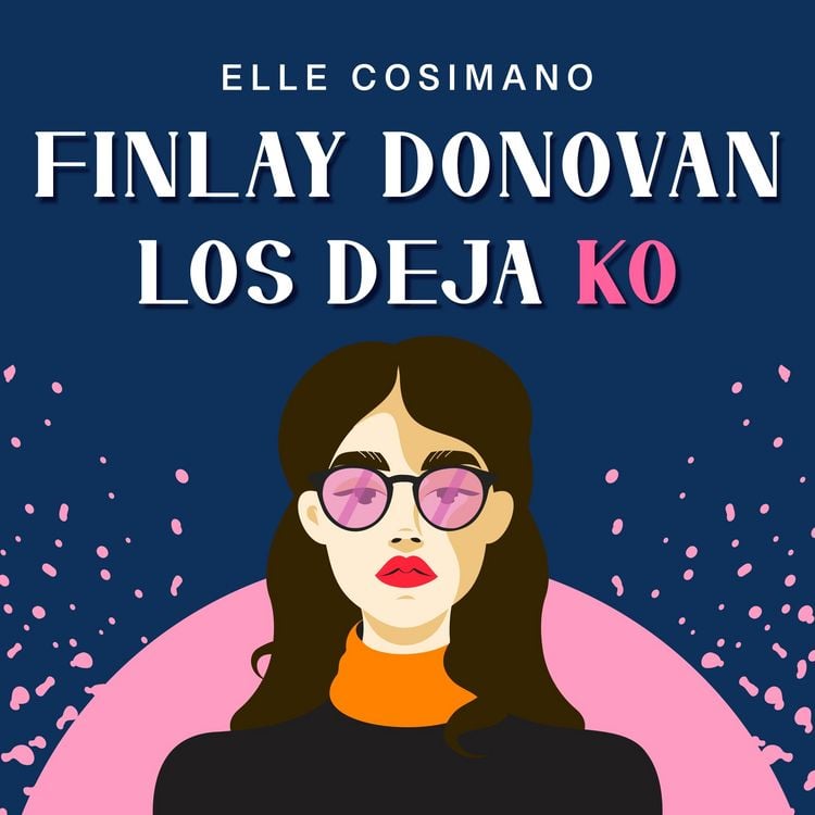Produktbild: Finlay Donovan los deja KO