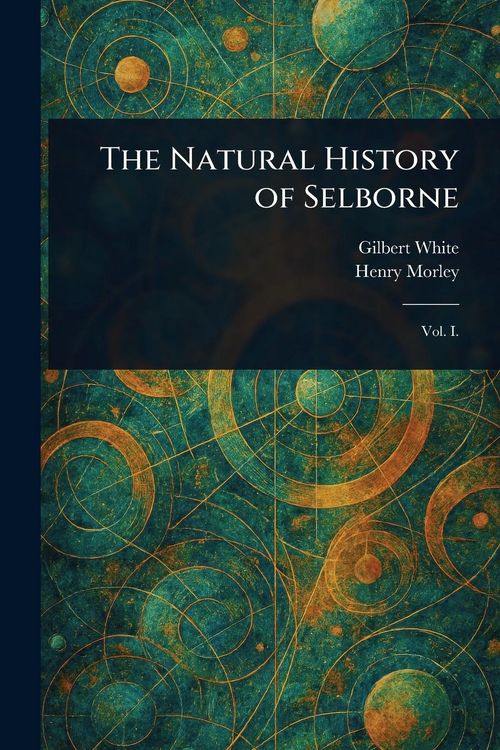 Produktbild: The Natural History of Selborne