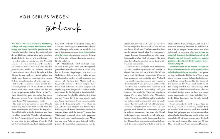 Produktbild: Schlank ohne Umwege