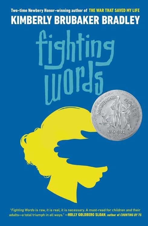 Produktbild: Fighting Words