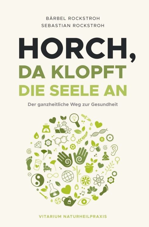 Produktbild: Horch, da klopft die Seele an!