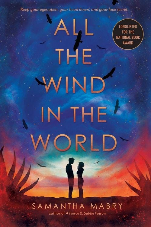 Produktbild: All the Wind in the World