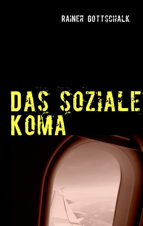 Produktbild: Das soziale Koma