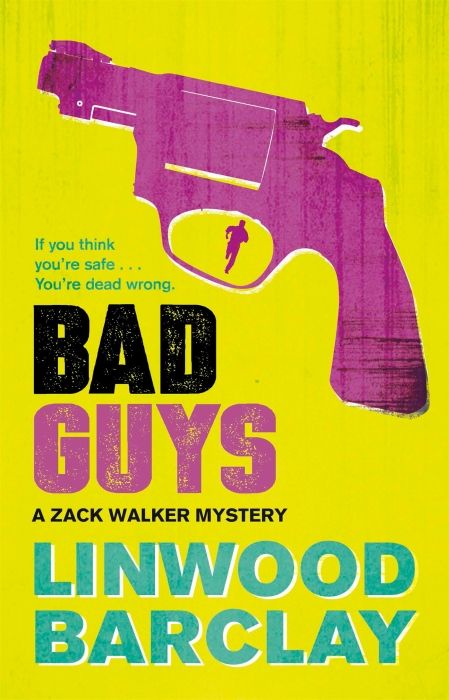 Produktbild: Bad Guys