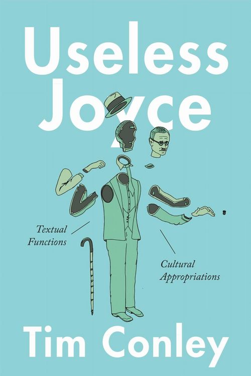 Produktbild: Useless Joyce