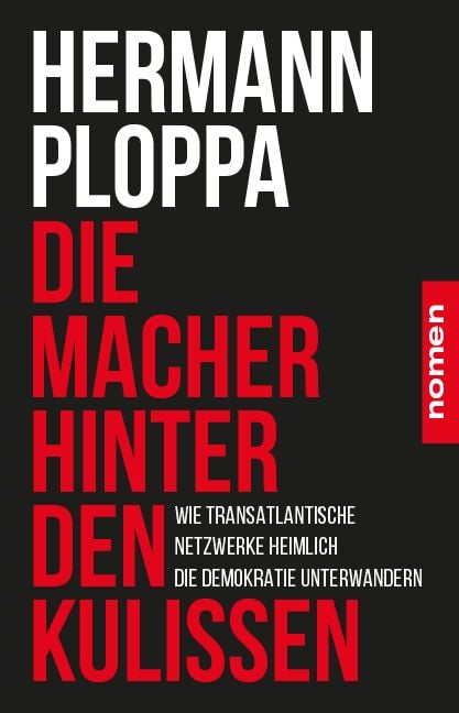 Produktbild: Die Macher hinter den Kulissen