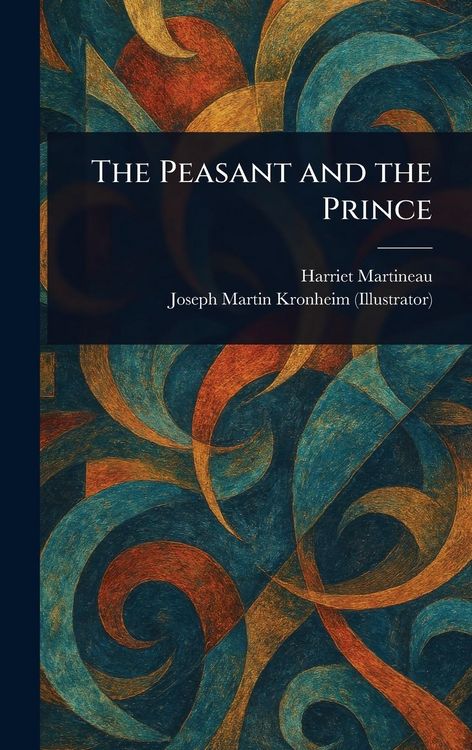 Produktbild: The Peasant and the Prince