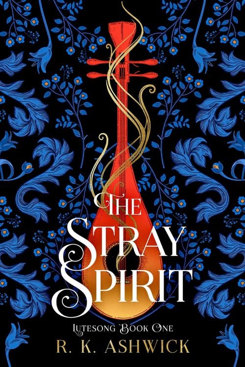 Produktbild: The Stray Spirit