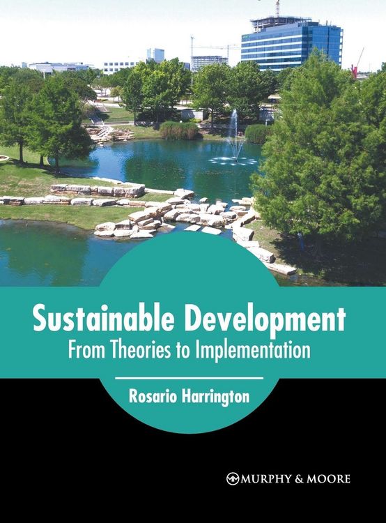 Produktbild: Sustainable Development