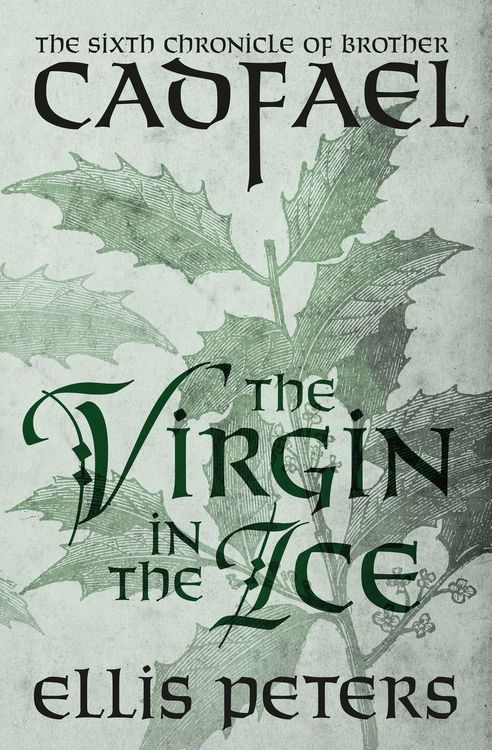 Produktbild: The Virgin in the Ice