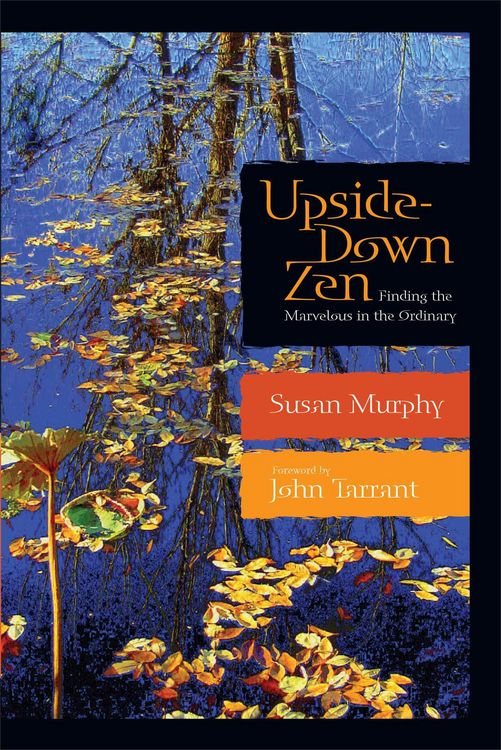 Produktbild: Upside-Down Zen
