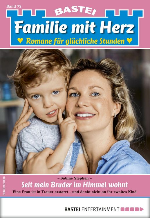 Produktbild: Familie mit Herz 72