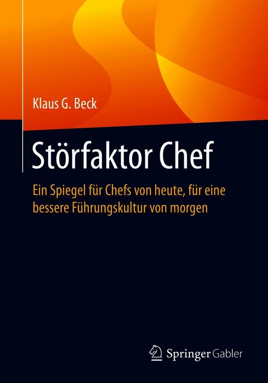 Produktbild: St&ouml;rfaktor Chef