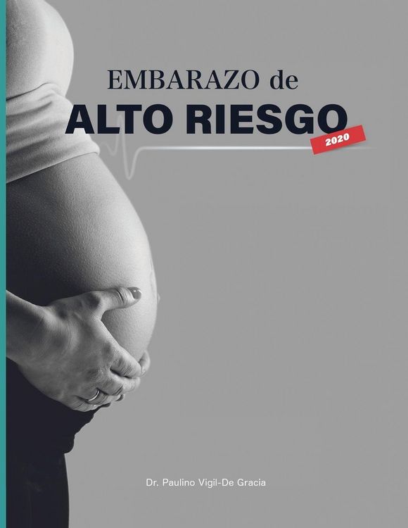 Produktbild: Embarazo De Alto Riesgo II