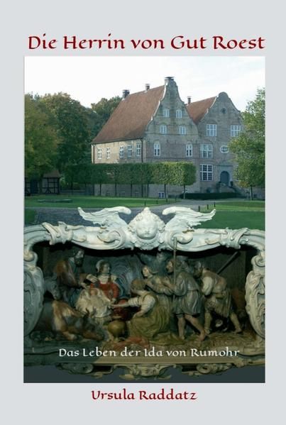 Produktbild: Die Herrin von Gut Roest