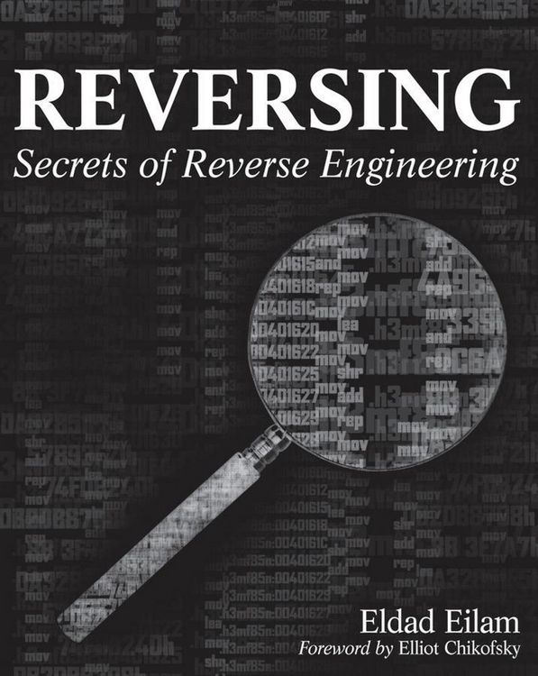 Produktbild: Reversing