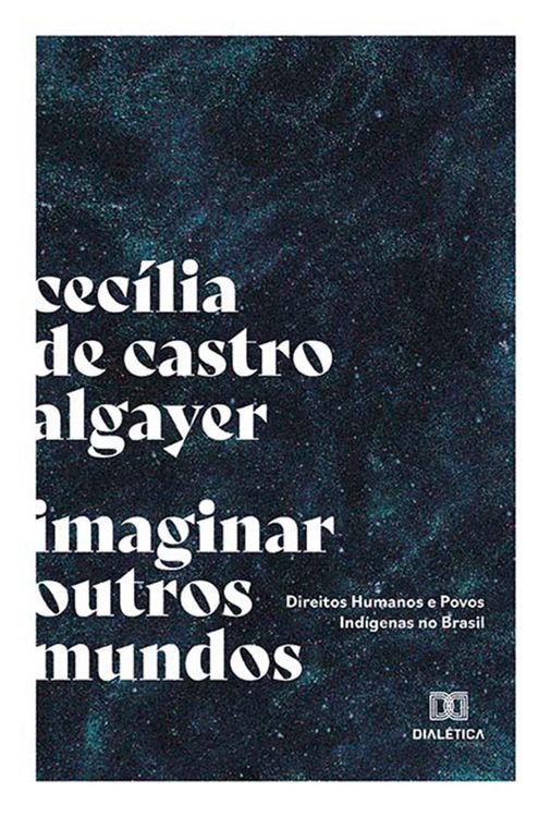 Produktbild: Imaginar outros mundos