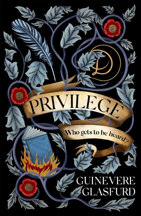 Produktbild: Glasfurd, G: Privilege