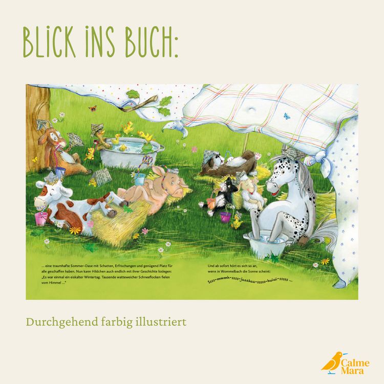 Produktbild: Schatten ist f&uuml;r alle da!