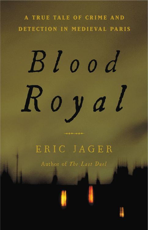 Produktbild: Blood Royal