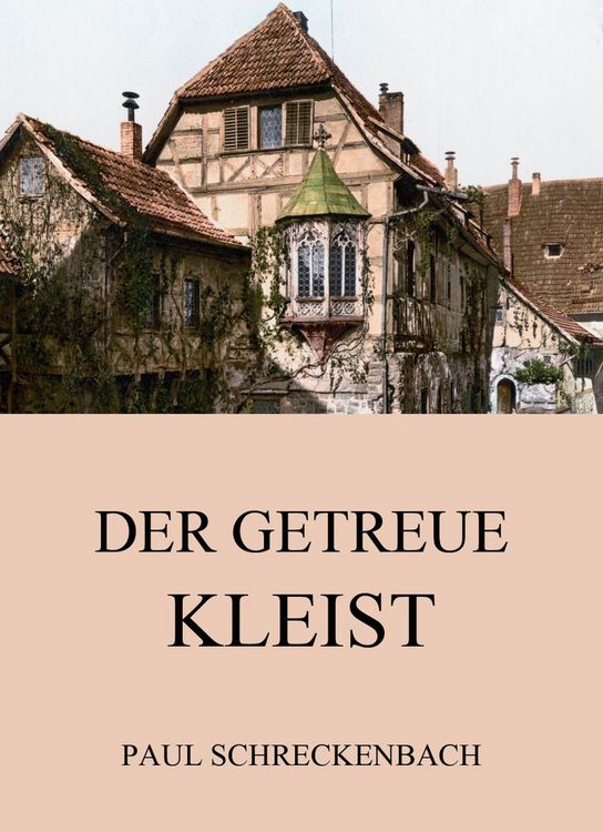 Produktbild: Der getreue Kleist