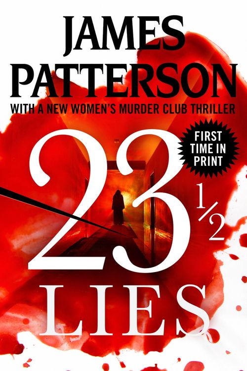 Produktbild: 23 1/2 Lies