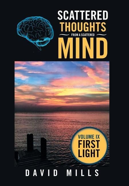Produktbild: Scattered Thoughts from a Scattered Mind