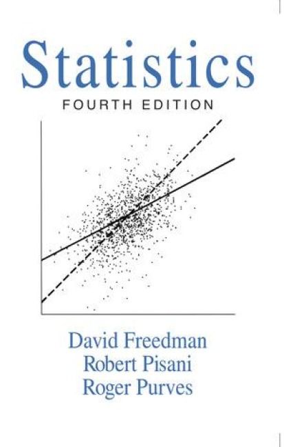 Produktbild: Statistics